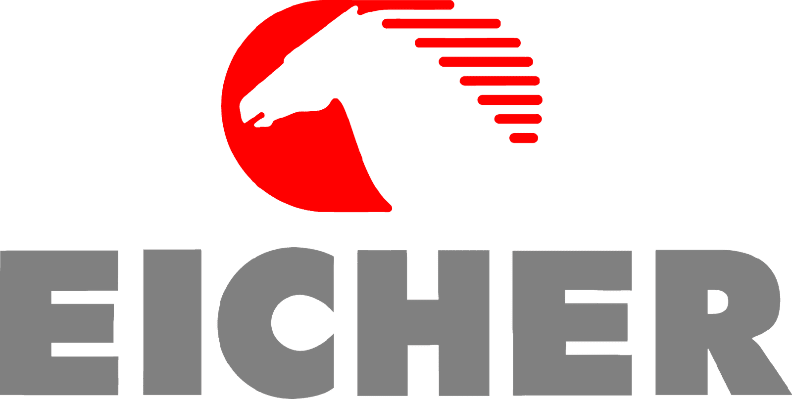 eicher logo