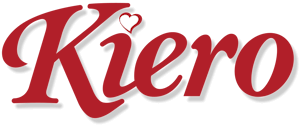 logo kiero new